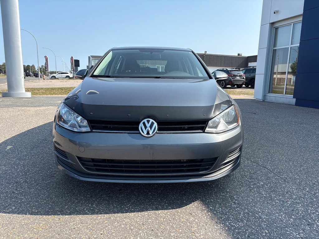 Volkswagen Golf  2016 à Sept-Iles, Québec - 2 - w1024h768px