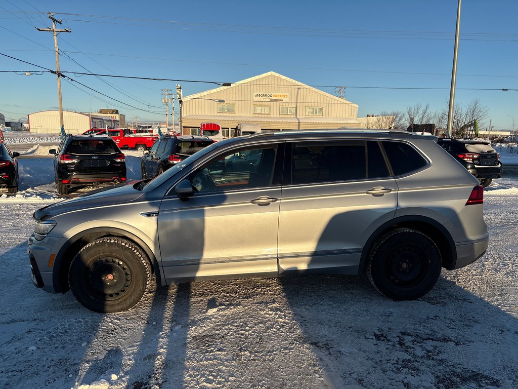 2019 Volkswagen Tiguan Highline in Sept-Iles, Quebec - 3 - w1024h768px
