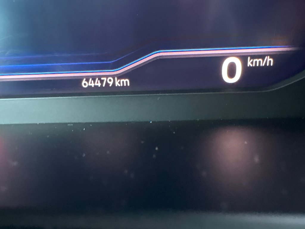 2019 Volkswagen Tiguan Highline in Sept-Iles, Quebec - 9 - w1024h768px