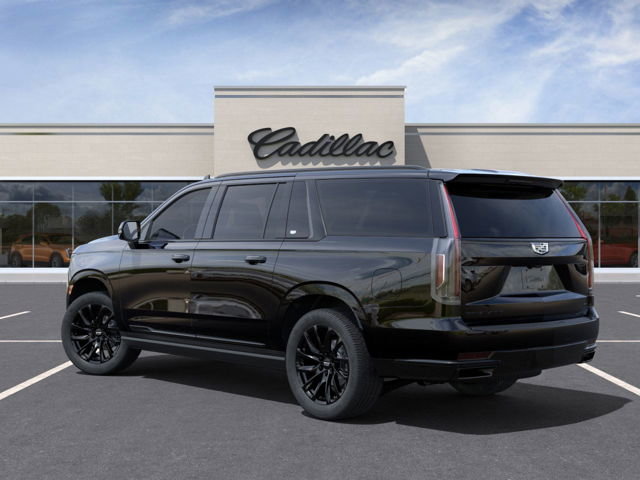 2024 Cadillac Escalade ESV Sport Platinum in Laval, Quebec - 3 - w1024h768px