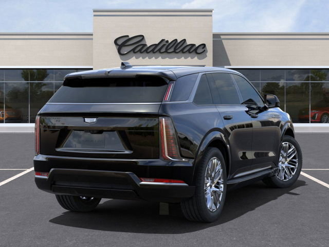 2025 Cadillac Escalade IQ Sport 2 in Laval, Quebec - 4 - w1024h768px