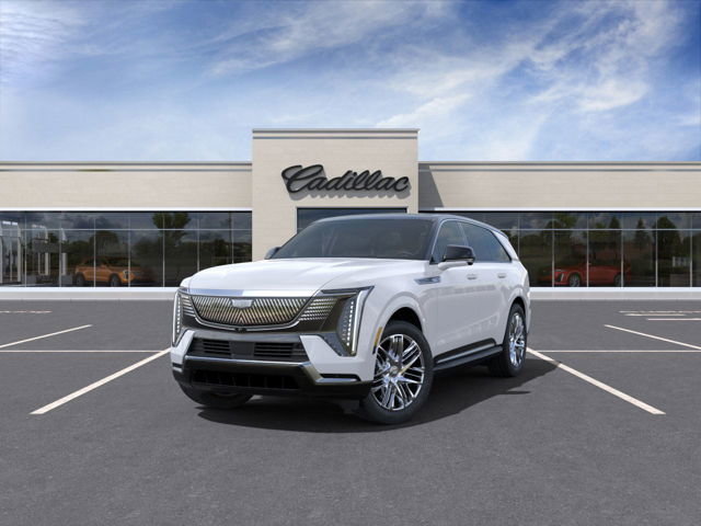 Cadillac Escalade IQ Sport 2 2025 à Laval, Québec - 1 - w1024h768px