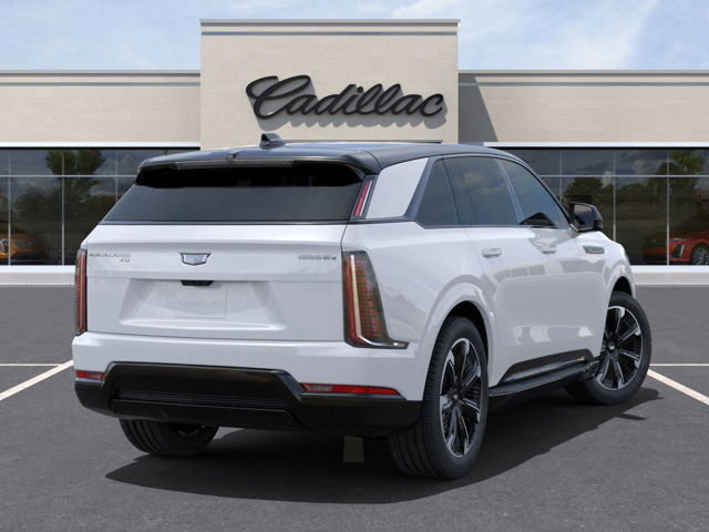 2025 Cadillac Escalade IQ Sport 2 in Laval, Quebec - 4 - w1024h768px