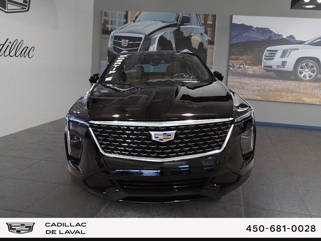 XT4 Luxury AWD LUXURY HAUT DE GAMME 2024 à Laval, Québec - 2 - w1024h768px