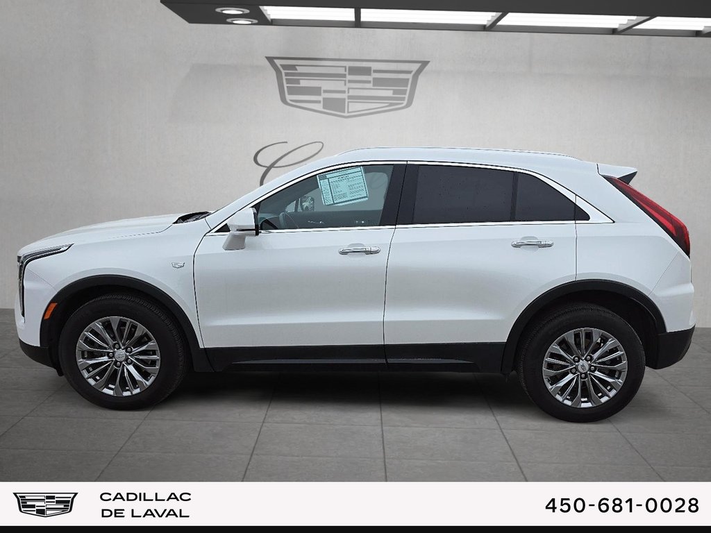 XT4 Luxury AWD Premium Luxury 2024 à Laval, Québec - 5 - w1024h768px