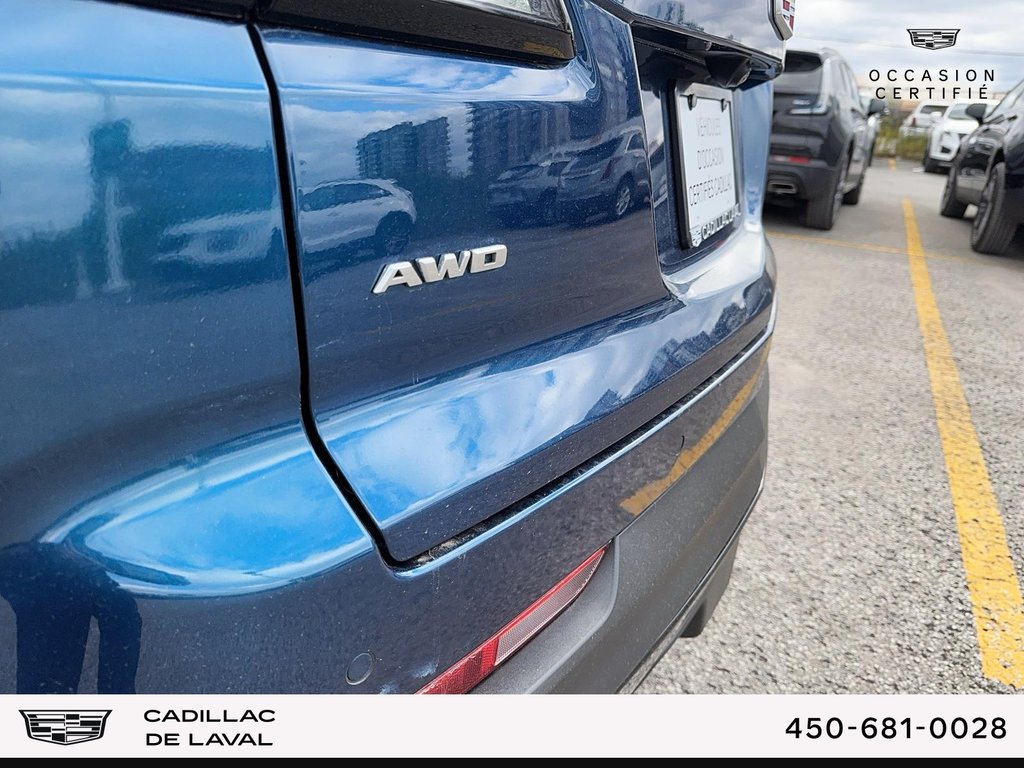 XT4 AWD Sport Toit Pano*Taux a partir de 4,99% 2019 à Laval, Québec - 15 - w1024h768px