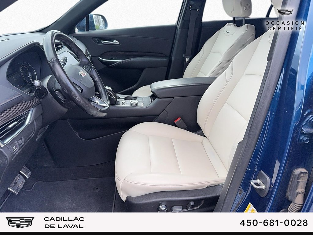 XT4 AWD Sport Toit Pano*Taux a partir de 4,99% 2019 à Laval, Québec - 8 - w1024h768px