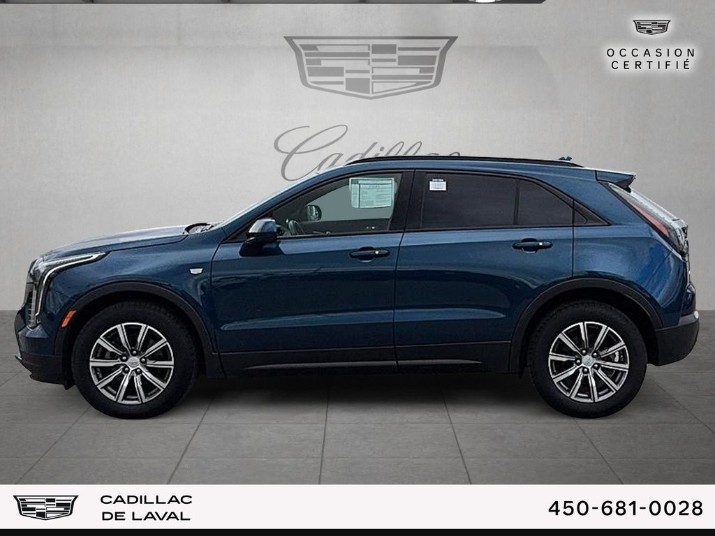 XT4 AWD Sport Toit Pano*Taux a partir de 4,99% 2019 à Laval, Québec - 5 - w1024h768px