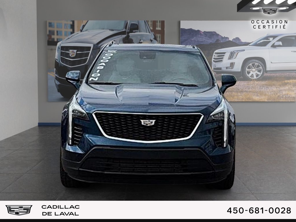 XT4 AWD Sport Toit Pano*Taux a partir de 4,99% 2019 à Laval, Québec - 2 - w1024h768px