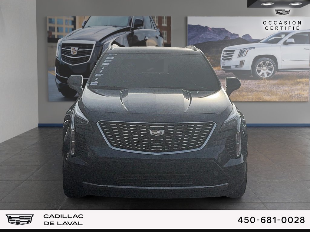 XT4 AWD Premium Luxury 2019 à Laval, Québec - 2 - w1024h768px