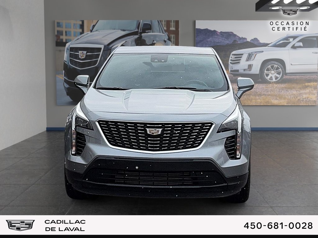 2023  XT4 AWD in Laval, Quebec - 2 - w1024h768px