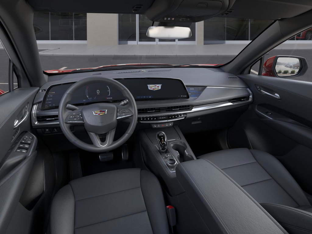Cadillac XT4 Sport 2024 à Laval, Québec - 5 - w1024h768px