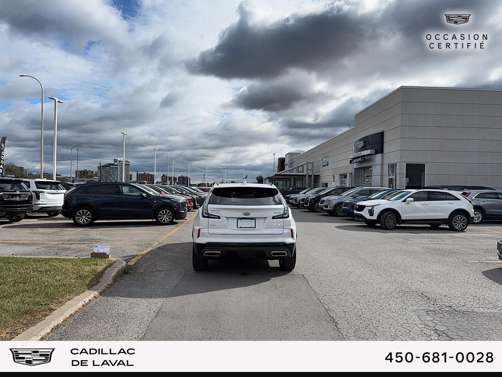 XT5 AWD Premium Luxury 2024 à Laval, Québec - 3 - w1024h768px