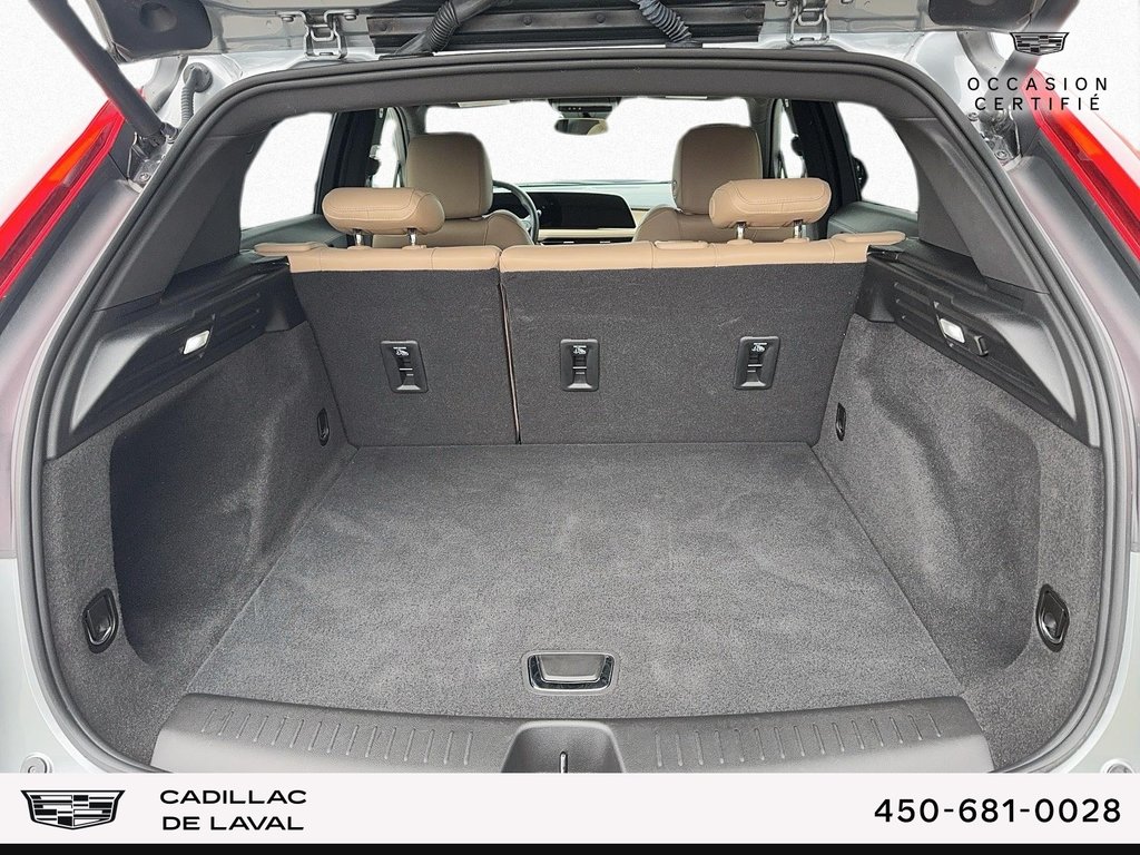 XT4 AWD Luxury 2024 à Laval, Québec - 6 - w1024h768px