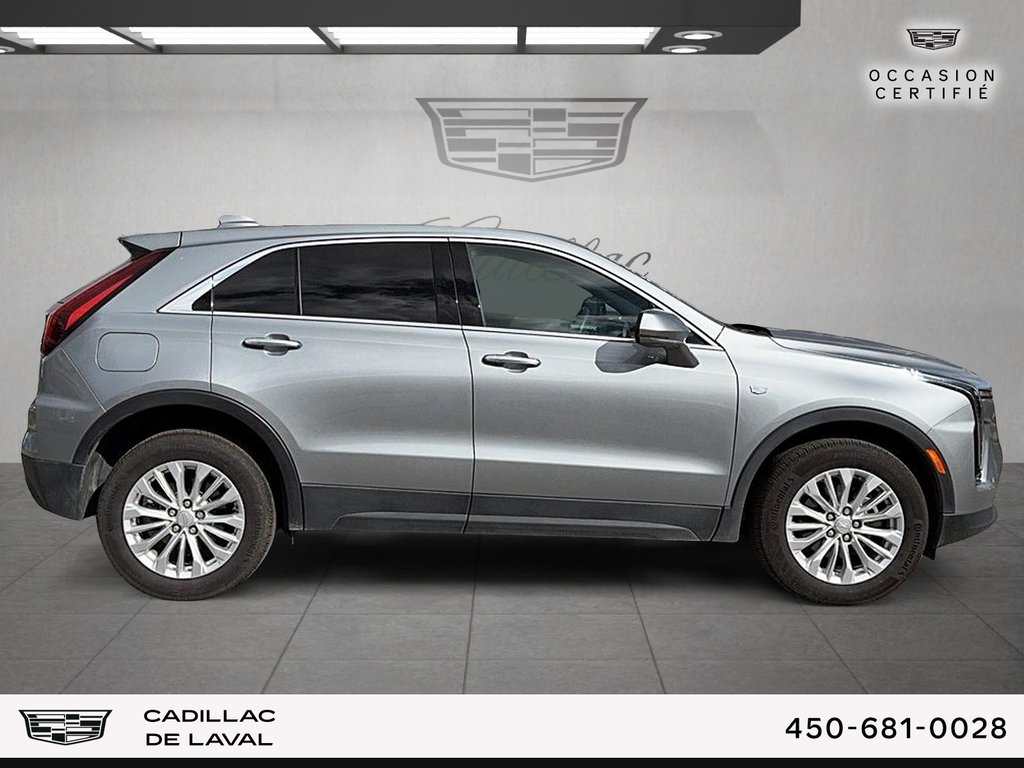 XT4 AWD Luxury 2024 à Laval, Québec - 5 - w1024h768px