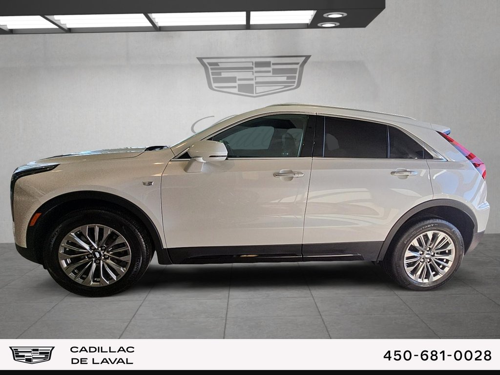 Cadillac XT4 AWD Premium Luxury 2024 à Laval, Québec - 5 - w1024h768px