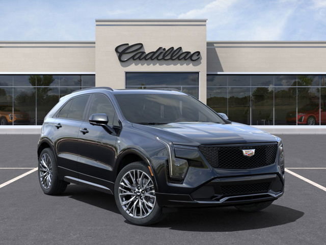 Cadillac XT4 Sport 2025 à Laval, Québec - 7 - w1024h768px