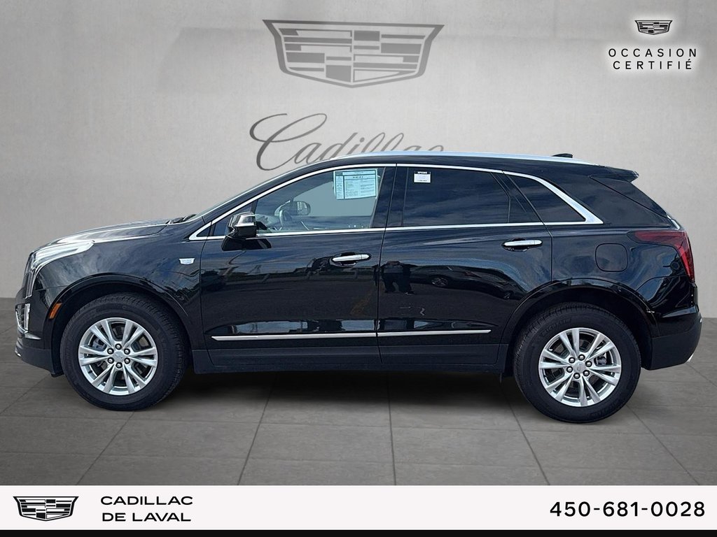 2023  XT5 STANDARD LUXE in Laval, Quebec - 5 - w1024h768px