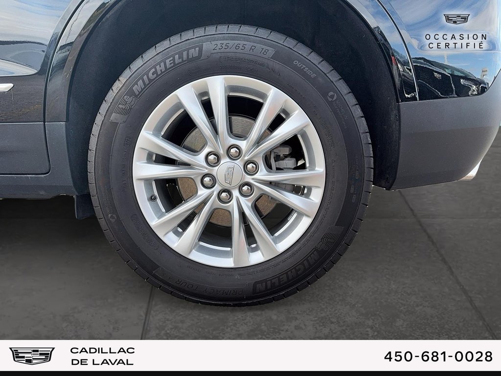 2023  XT5 STANDARD LUXE in Laval, Quebec - 7 - w1024h768px