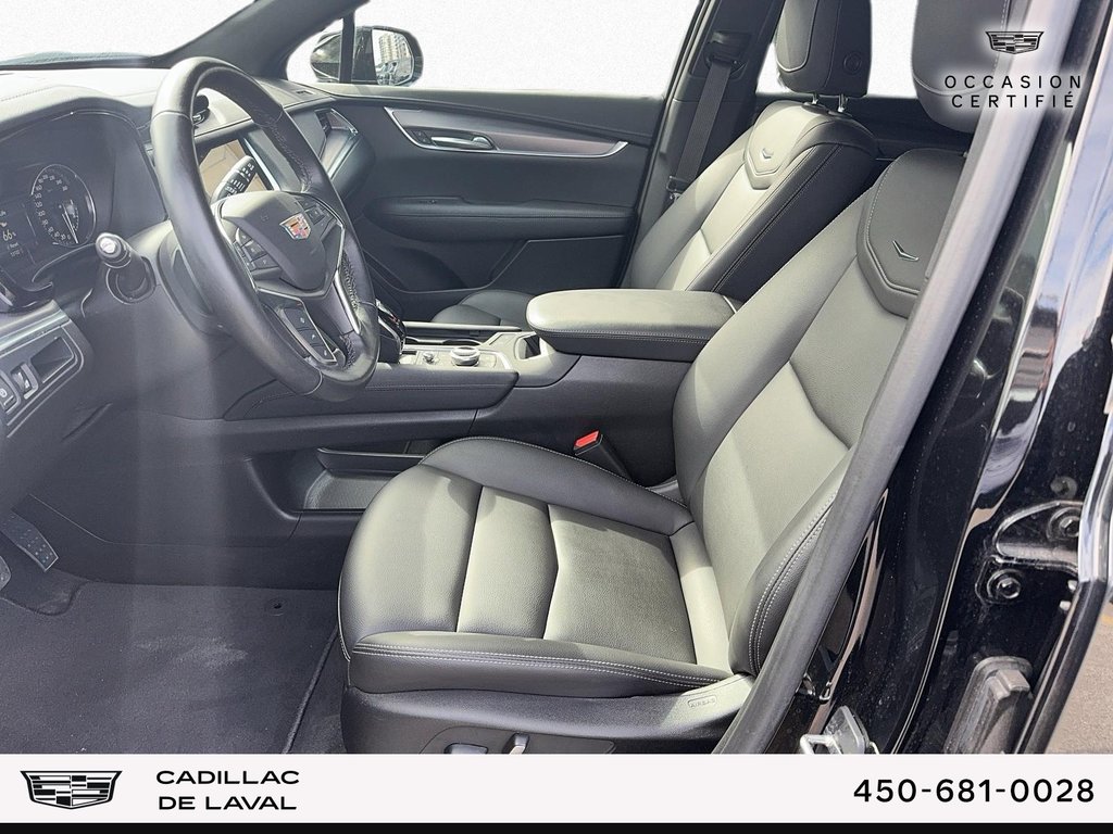 2023  XT5 STANDARD LUXE in Laval, Quebec - 8 - w1024h768px