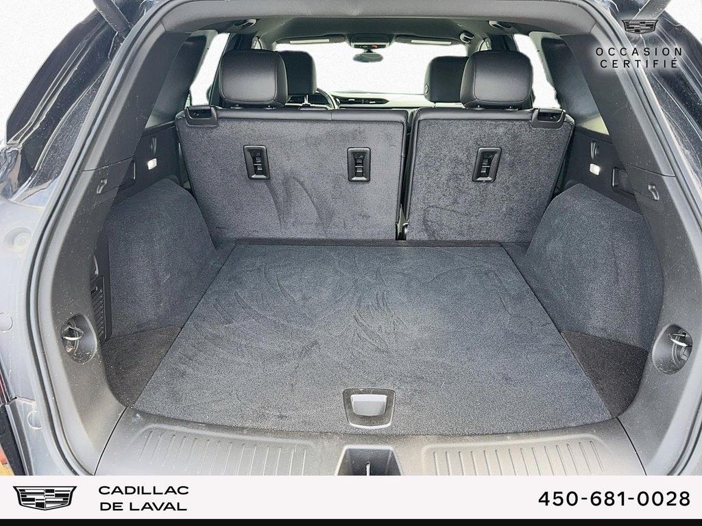 XT5 STANDARD LUXE 2023 à Laval, Québec - 6 - w1024h768px