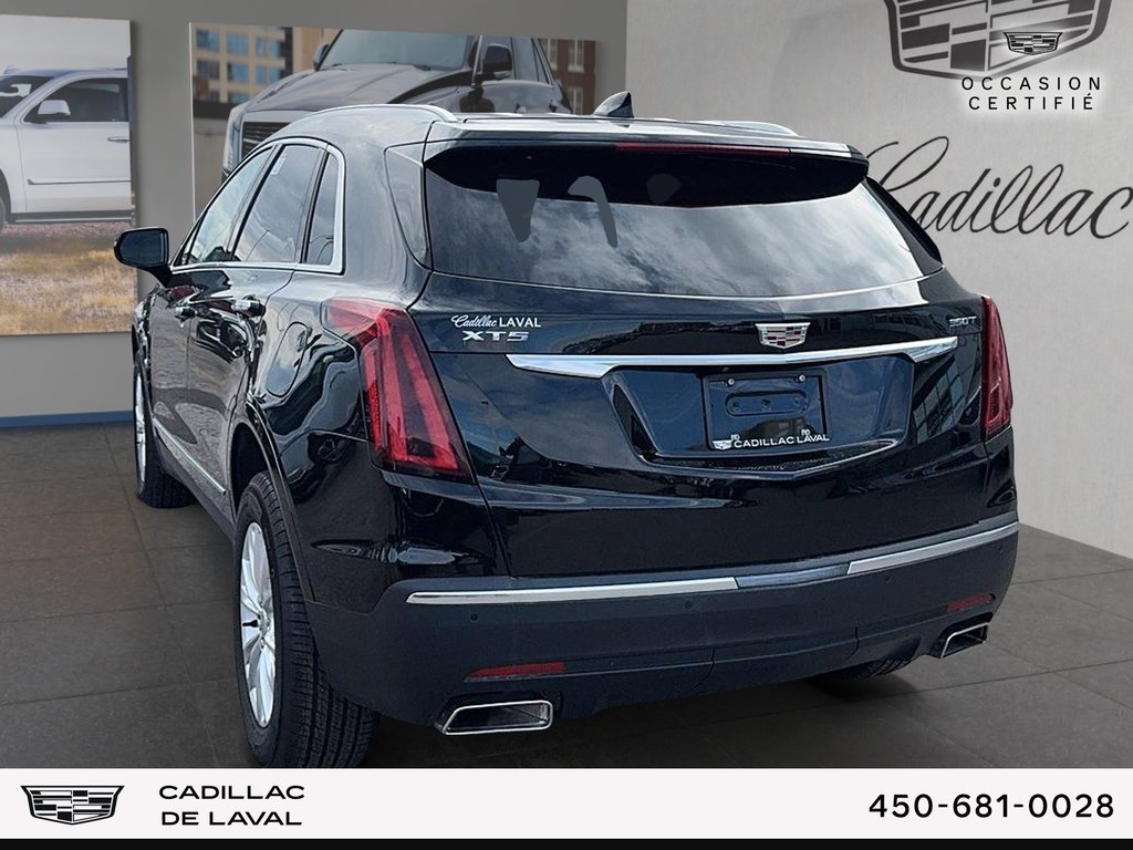 XT5 STANDARD LUXE 2023 à Laval, Québec - 4 - w1024h768px