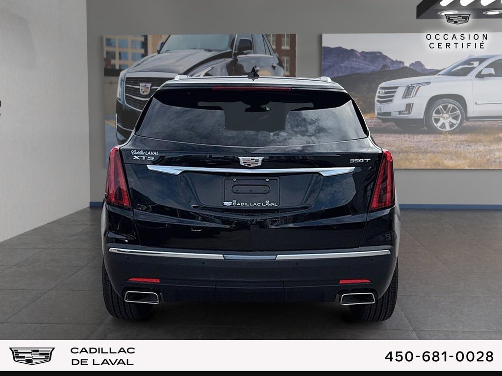 XT5 STANDARD LUXE 2023 à Laval, Québec - 3 - w1024h768px