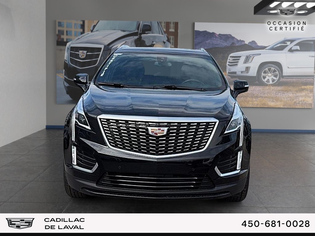 XT5 STANDARD LUXE 2023 à Laval, Québec - 2 - w1024h768px