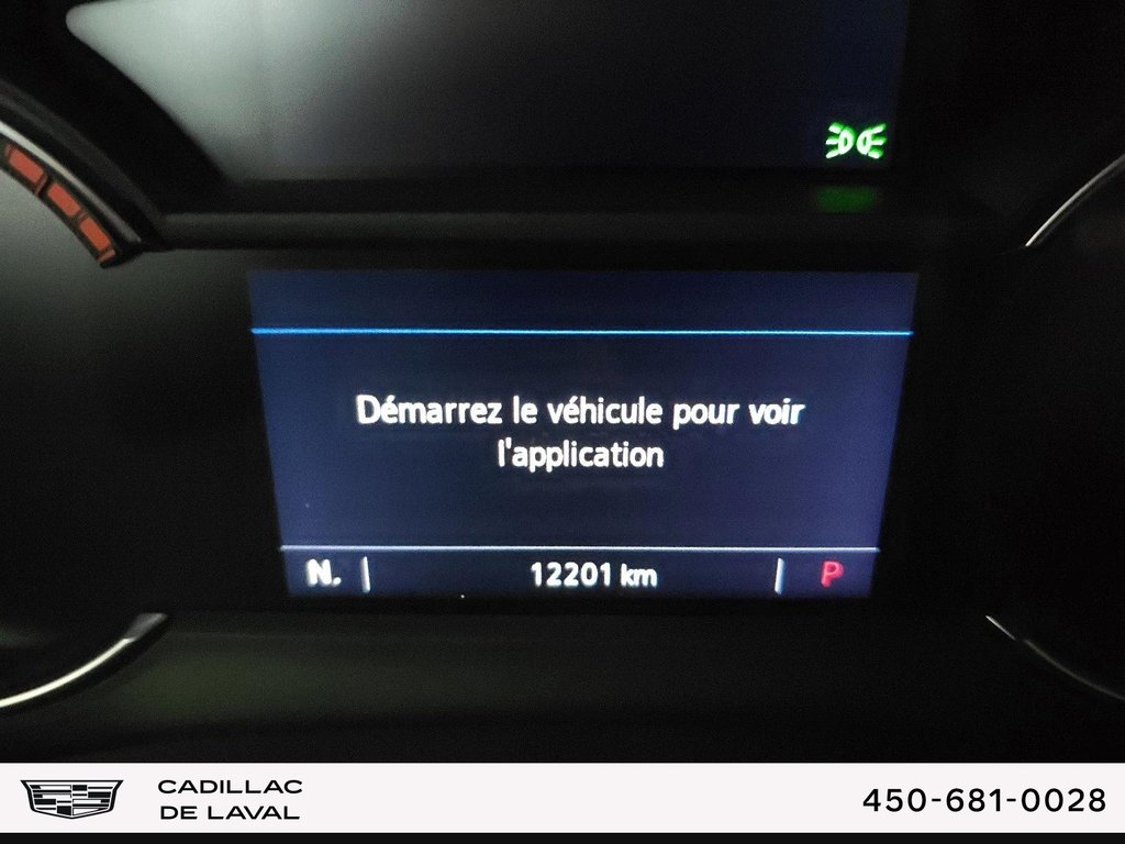 XT5 STANDARD LUXE 2024 à Laval, Québec - 10 - w1024h768px