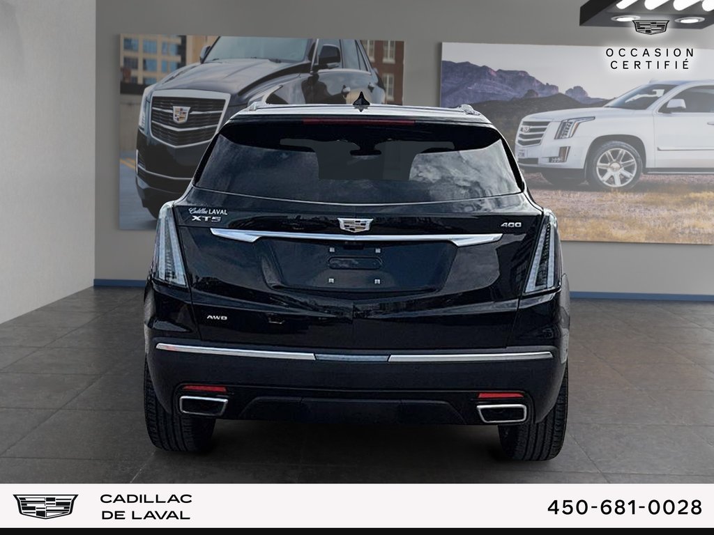 XT5 AWD Sport V6 Roues 20 po Groupe Remorquage 2020 à Laval, Québec - 3 - w1024h768px