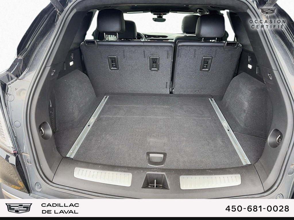 XT5 AWD Sport,PLATINUM,ONYX,BANCS VENTILÉS,TOIT PANO 2021 à Laval, Québec - 6 - w1024h768px