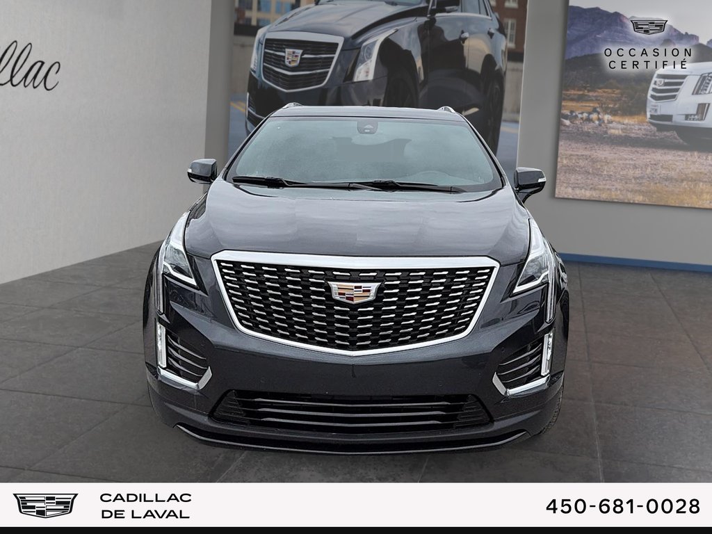 XT5 AWD Luxury 2023 à Laval, Québec - 2 - w1024h768px