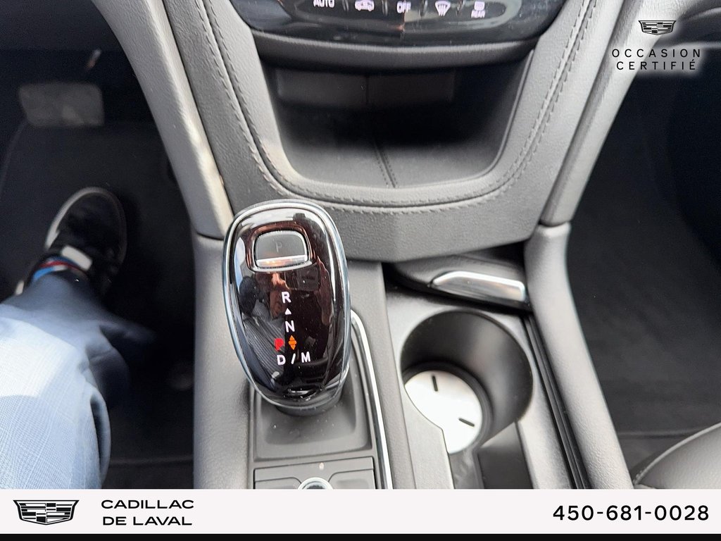 XT5 AWD Luxury 2.0T Apple Carplay/Android 2023 à Laval, Québec - 45 - w1024h768px