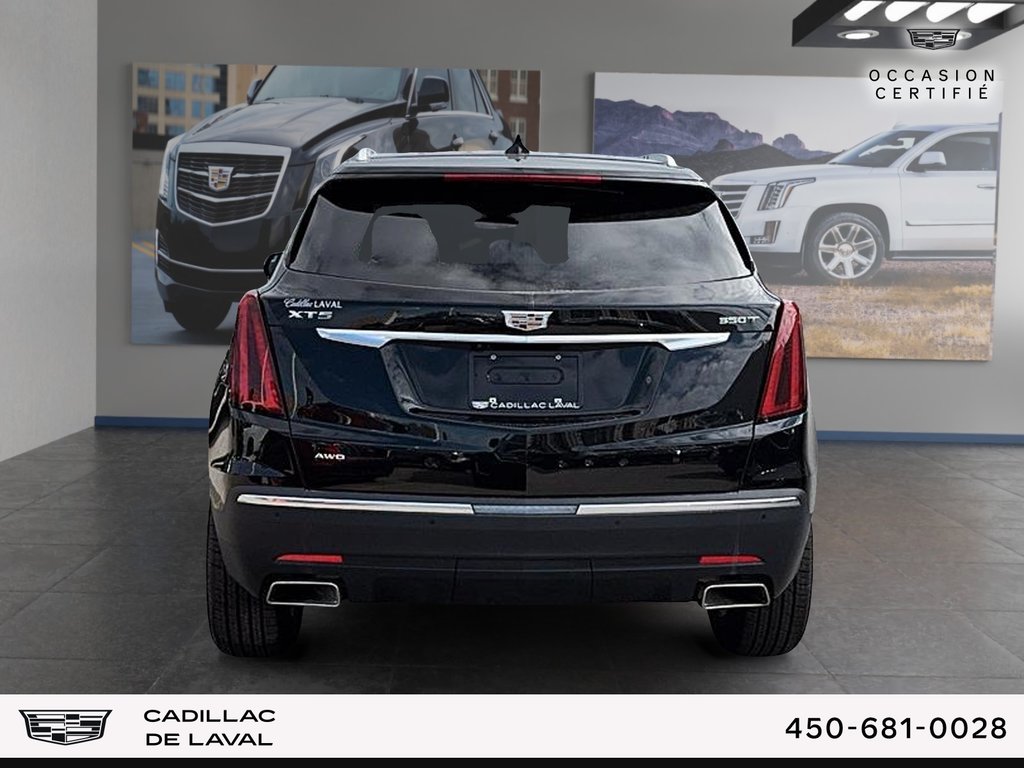 XT5 AWD Luxury 2.0T Apple Carplay/Android 2023 à Laval, Québec - 34 - w1024h768px