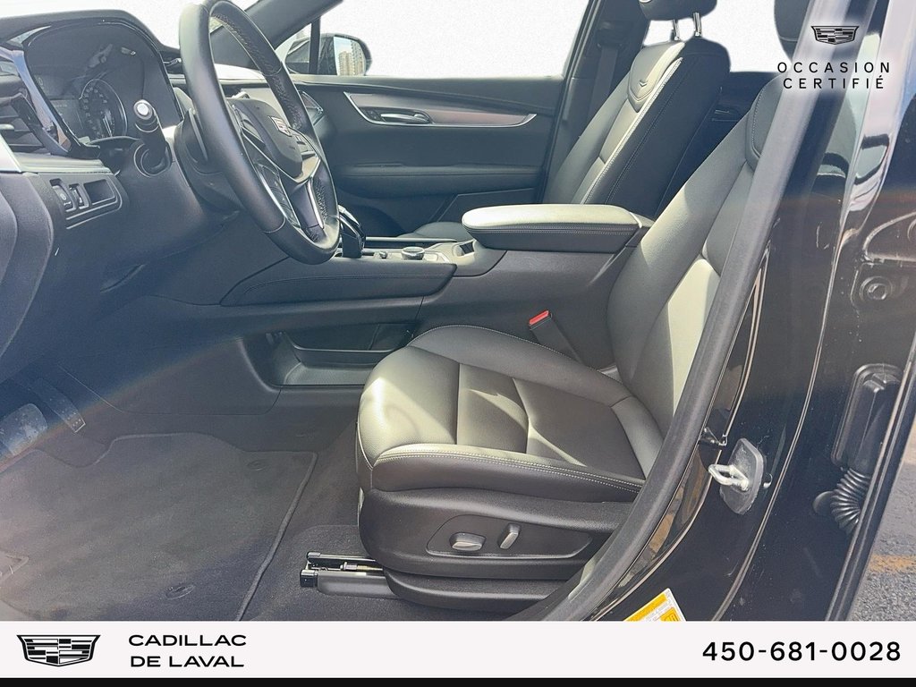 XT5 AWD Luxury 2.0T Apple Carplay/Android 2023 à Laval, Québec - 39 - w1024h768px