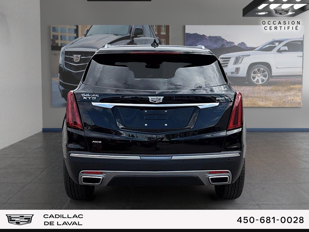 XT5 AWD Premium Luxury Financement a partir de 4,99% 2023 à Laval, Québec - 32 - w1024h768px