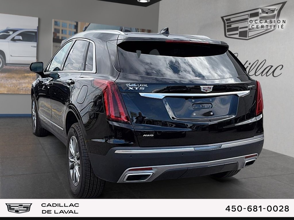 2023  XT5 AWD Premium Luxury Financement a partir de 4,99% in Laval, Quebec - 33 - w1024h768px