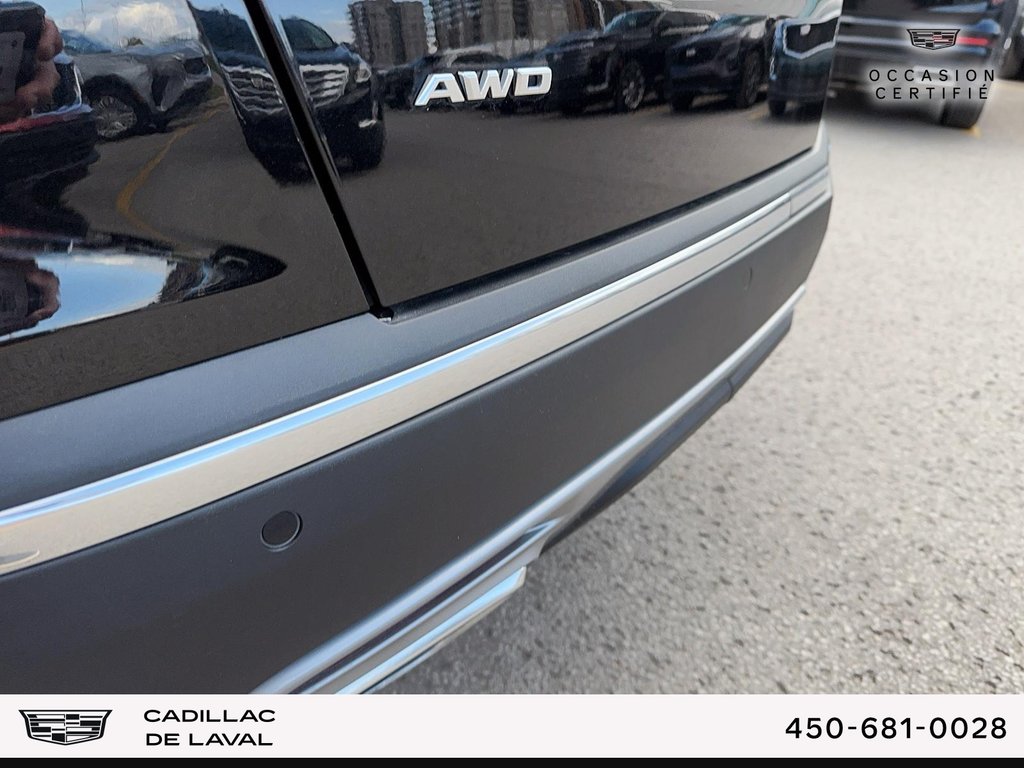 2023  XT5 AWD Premium Luxury Financement a partir de 4,99% in Laval, Quebec - 44 - w1024h768px