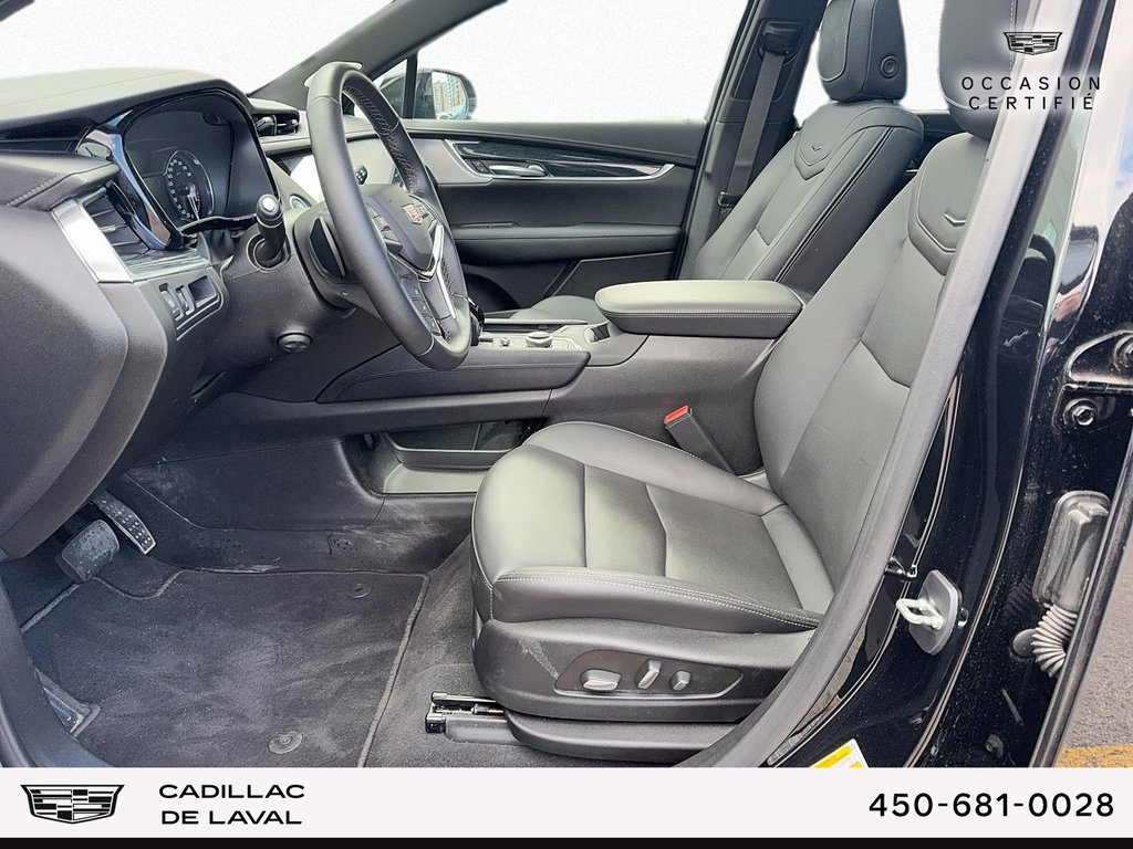 2023  XT5 AWD Premium Luxury Financement a partir de 4,99% in Laval, Quebec - 37 - w1024h768px