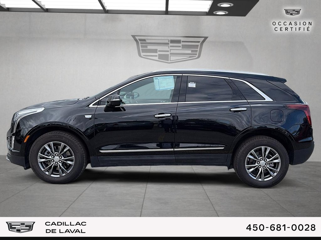 2023  XT5 AWD Premium Luxury Financement a partir de 4,99% in Laval, Quebec - 34 - w1024h768px