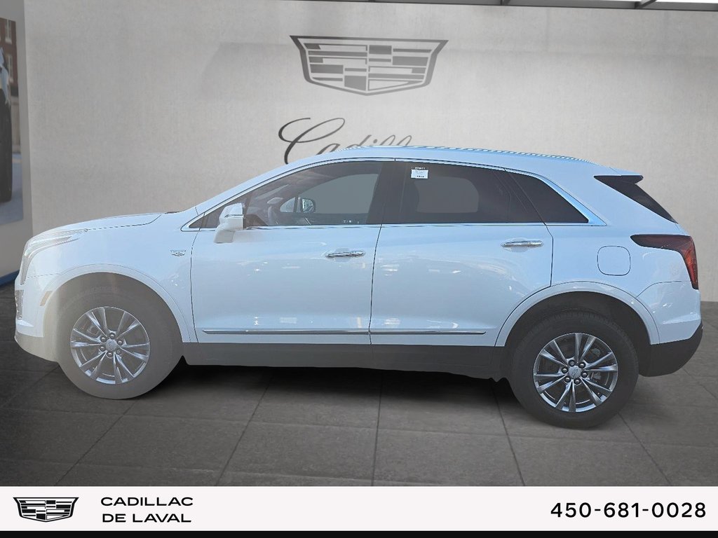 XT5 AWD Premium Luxury 2023 à Laval, Québec - 5 - w1024h768px