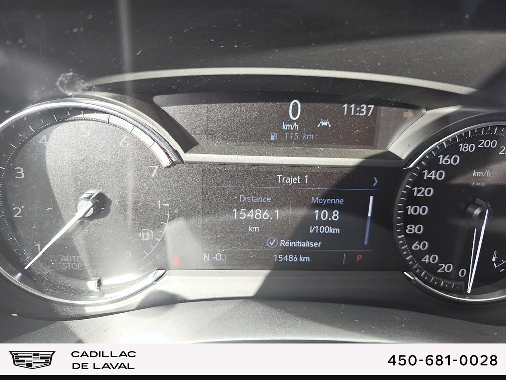 2023  XT5 Luxury in Laval, Quebec - 11 - w1024h768px