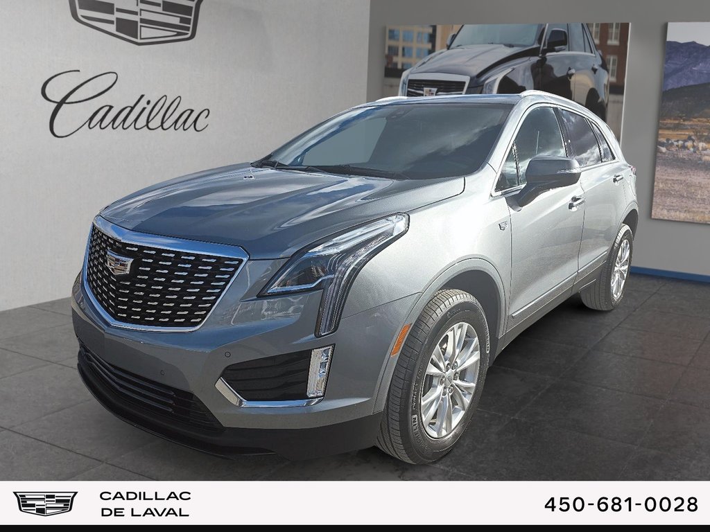 2023  XT5 Luxury in Laval, Quebec - 1 - w1024h768px