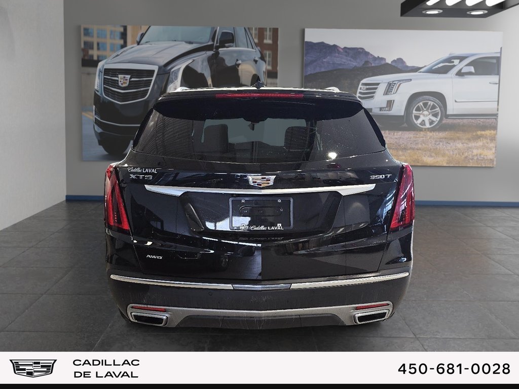 XT5 AWD Premium Luxury 2023 à Laval, Québec - 3 - w1024h768px