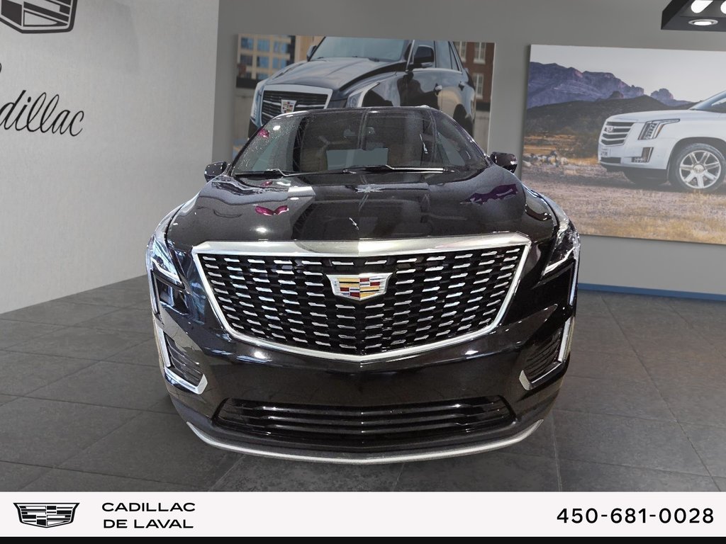 XT5 AWD Premium Luxury 2023 à Laval, Québec - 2 - w1024h768px