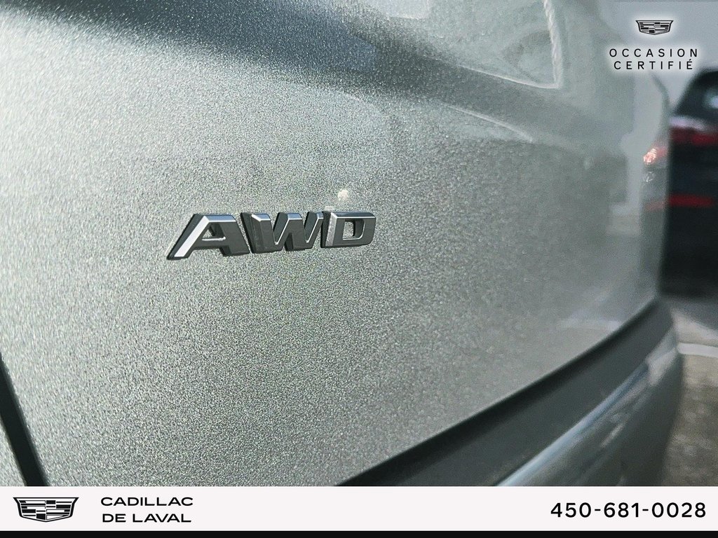 2023  XT5 AWD Luxury in Laval, Quebec - 15 - w1024h768px