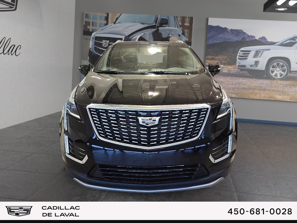 XT5 AWD Premium Luxury 2023 à Laval, Québec - 2 - w1024h768px