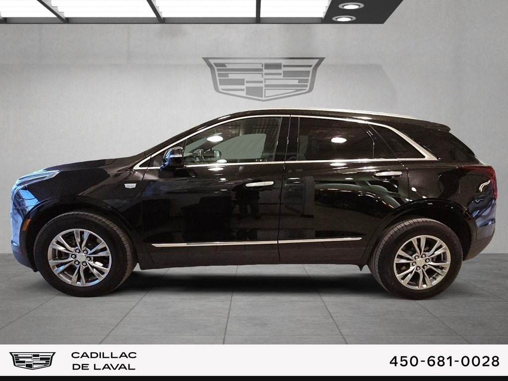 XT5 AWD Premium Luxury 2023 à Laval, Québec - 6 - w1024h768px