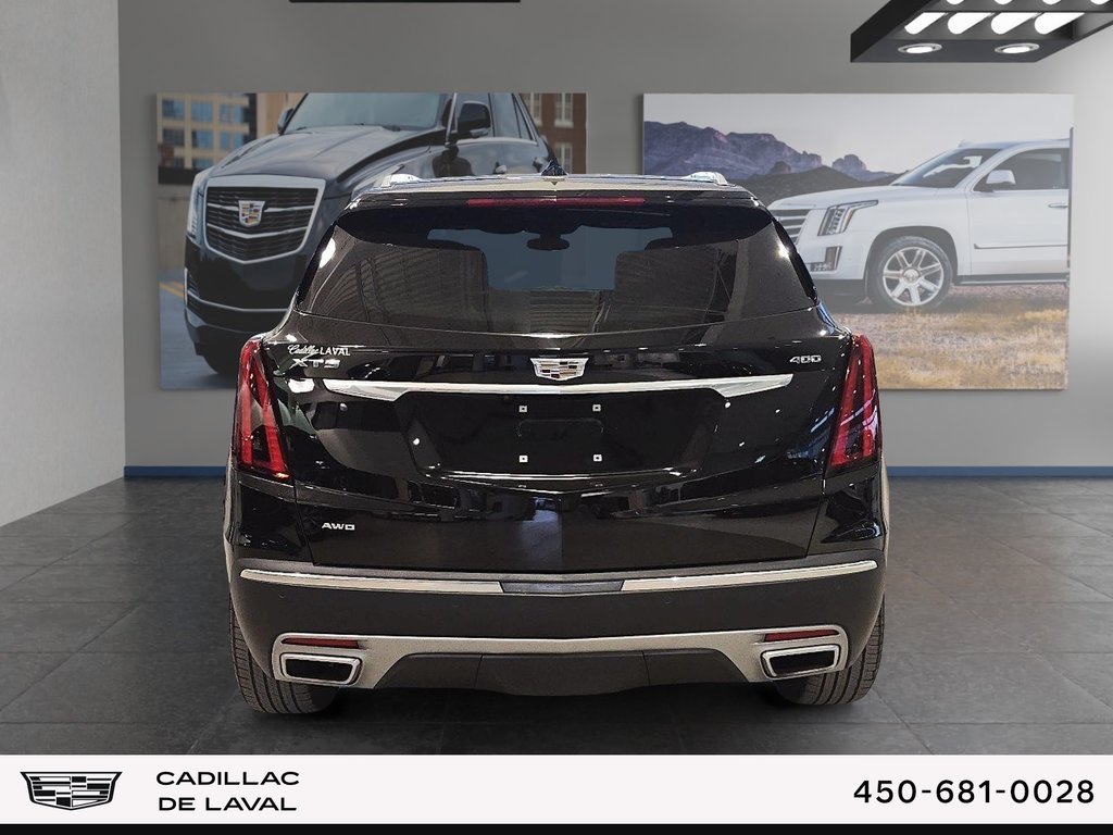 XT5 AWD Premium Luxury 2023 à Laval, Québec - 3 - w1024h768px