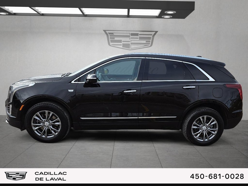 2023  XT5 AWD Premium Luxury in Laval, Quebec - 5 - w1024h768px